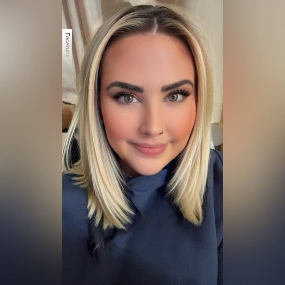 Meet your Posher, Rachael